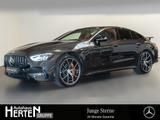 Mercedes-Benz Mercedes-AMG GT 63 S E Performance HIGH-CLASS+PD