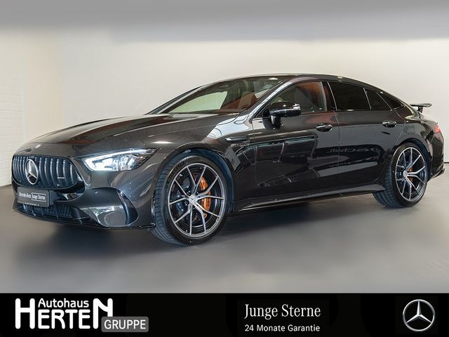 Mercedes-Benz Mercedes-AMG GT 63 S E Performance HIGH-CLASS+PD