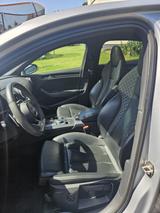 Audi RS 3 2.5 TFSI LED/NAVI/PANODACH/KAMERA/19"ALU - Audi: Rs1