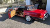 Mercedes-Benz 560SL Mercedes R107 in Top Zustand! - Mercedes-Benz 560: Cabrio