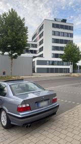 BMW e36 316i M. - BMW 316 aus 1984