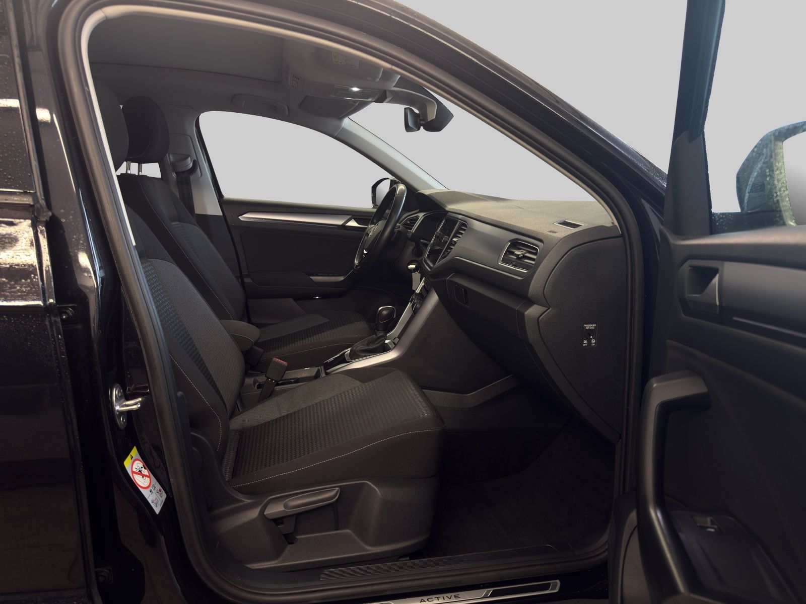 Volkswagen T-Roc - Bild 5