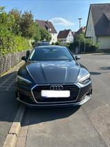 Audi A5 40 TDI S tronic Sportback - - Audi A5 Gebrauchtwagen in Nürnberg