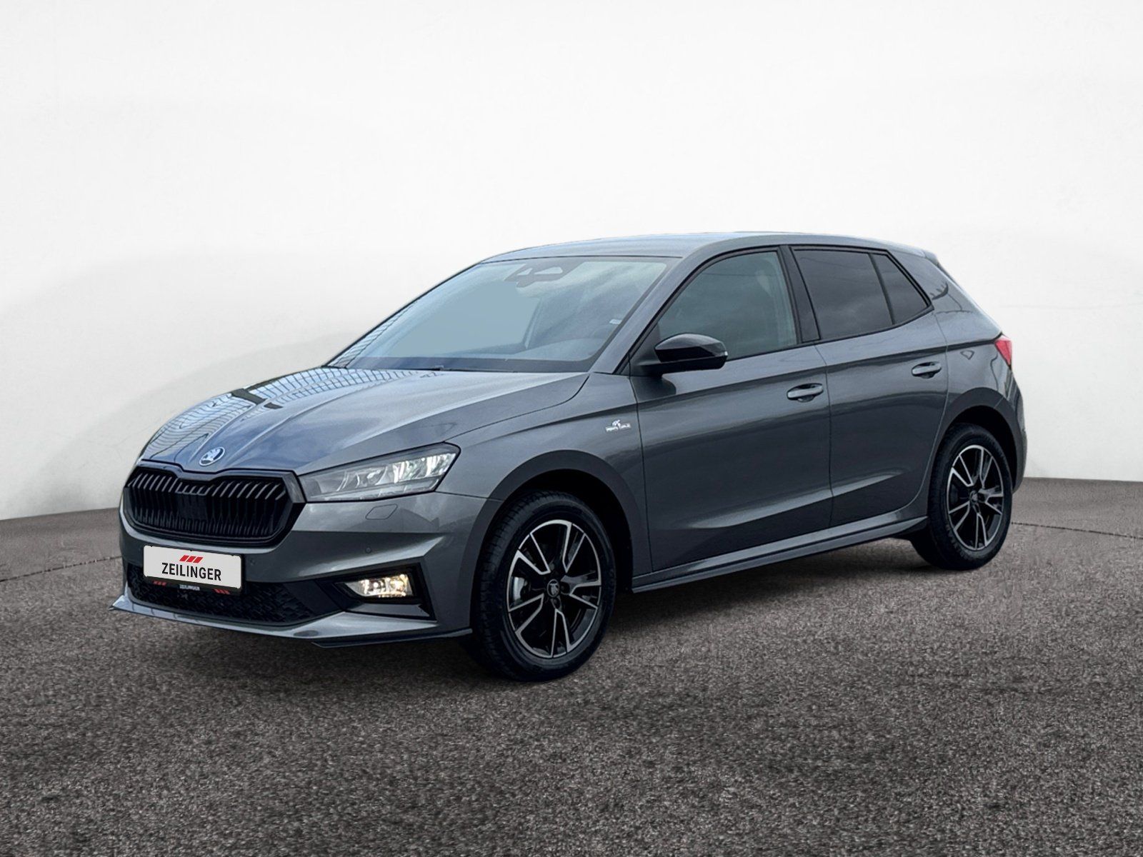 Skoda Fabia - Bild 2