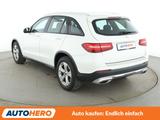 Mercedes-Benz GLC 250 4Matic Aut.*NAVI*LED*TEMPO*PDC* - Mercedes-Benz GLC 250 Gebrauchtwagen