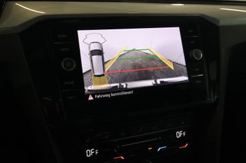 Volkswagen Passat 2.0 TDI Business ACC+KAM+LED+CARPLAY