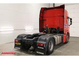 Scania P410 Standairco Navi Bluetooth Cruise - Scania P410