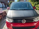 Volkswagen T 5.2 Multivan Edition 25 AHK STDH - Volkswagen LT aus 2011