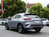 Kia XCeed 1.6 GDI Aut. LED Navi Kamera Tempomat - Kia: 1.6