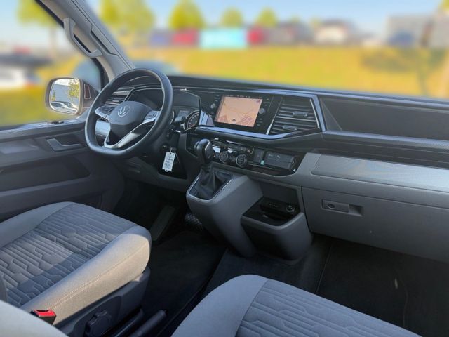 California 2.0 TDI Ocean Edition StandHZG AHK Na