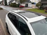 BMW 520d Touring A -Head Up/panorama/digital display - BMW 5er Reihe: Head Display