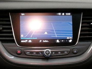 Bild 9 Opel Grandland (X) GRANDLAND X 1,6 HYBRID ULTIMATE 360, ACC, LEDER,