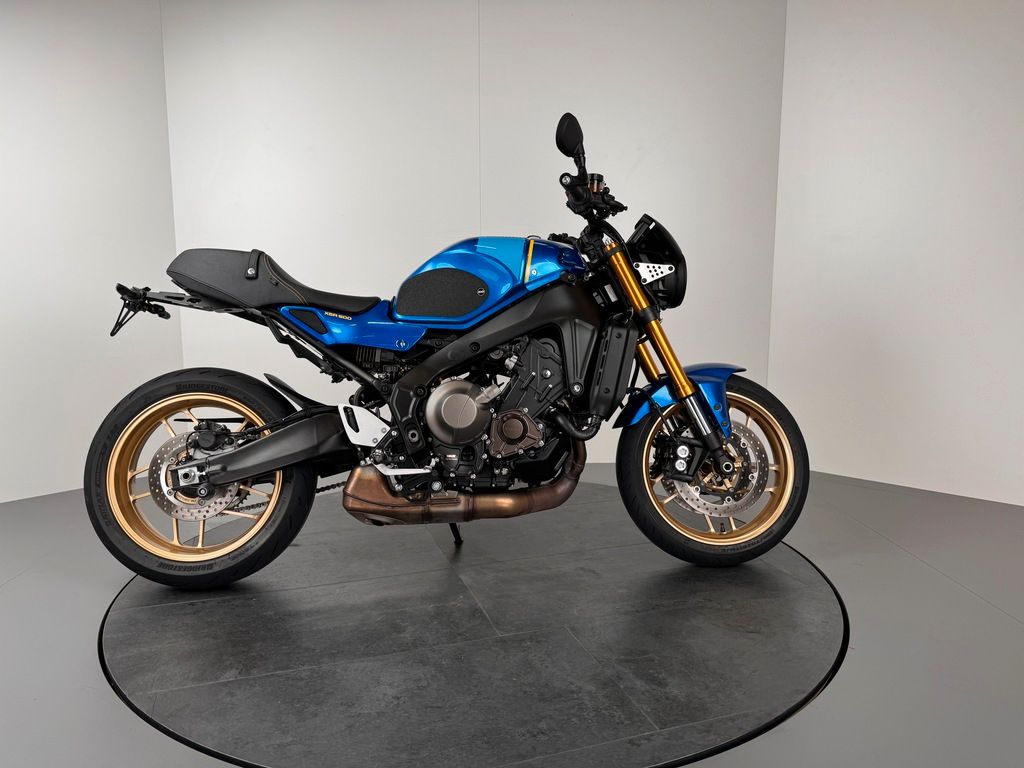 Fahrzeugabbildung Yamaha XSR 900 *NEUWERTIG *UM-/UNFALLFREI