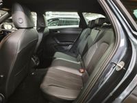 Cupra Leon - Vorschau Bild 4
