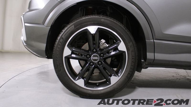 Audi Q2 Q2 35 1.5 tfsi S line edition s-tronic D imagem 3