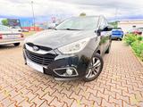 Hyundai ix35 2.0 CRDi 135kW Style 4WD*Panodach*Navi* - Hyundai ix35 mit Diesel-Antrieb: Automatik