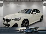 BMW 218i Coupé M Sport Navi Kamera LED Sitzheizung - BMW 218 Jahreswagen