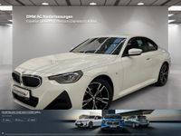 BMW 218 - Vorschau Bild 1