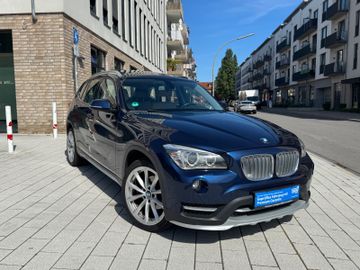 BMW X1 - 3