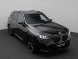 BMW X3 M50 Panorama 360°HUD DAB H/K Komfort Alarm - schwarze BMW X3 M50