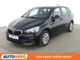 BMW 218i Active Tourer *NAVI*LIMITER*KLIMA*ALU* - BMW 218 Active Tourer aus 2020
