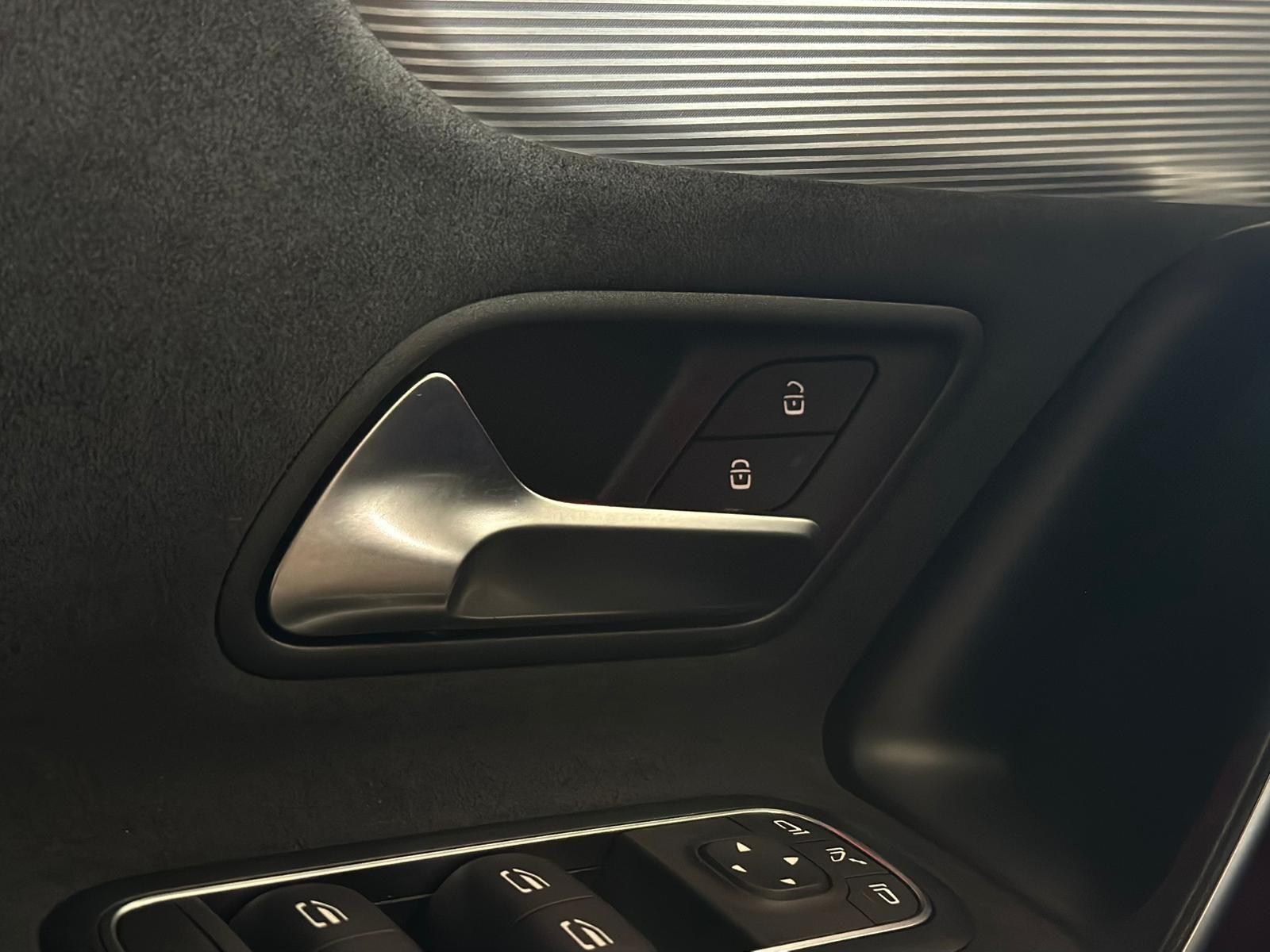 Mercedes-Benz CLA CLA200 ShootingBrake AMG VIRTUAL#KEYL#LED#SH#DAB, миниатюра 30