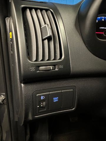 Hyundai i30 Classic *Klima*TÜV*Service NEU*