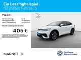 Volkswagen ID.5 Pro*82 kWh*Navi*Wärmep*IQ-Light*AHK*Kamera* - Volkswagen ID.5 in Duisburg