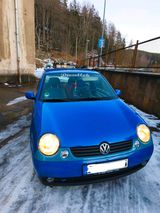 Volkswagen VW Lupo 1.7 SDI  auch Tausch - Volkswagen Lupo: 1.7