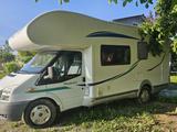 Ford Transit - Ford aus 2011