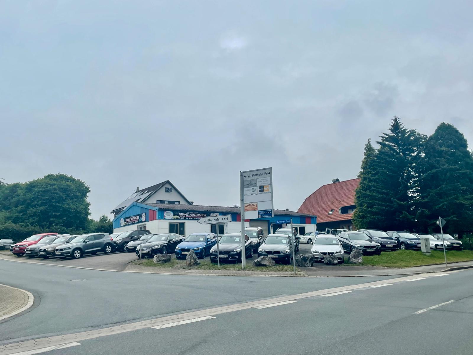 Iveco Daily 35S18 Pritsche Plane Ladebordwand