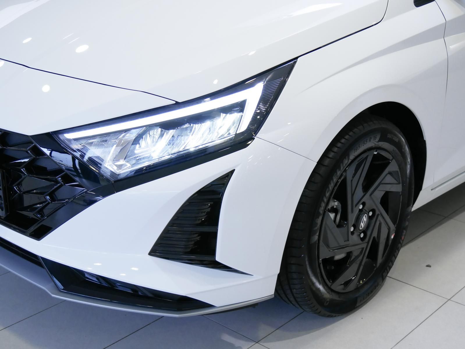 Hyundai i20 - Bild 13