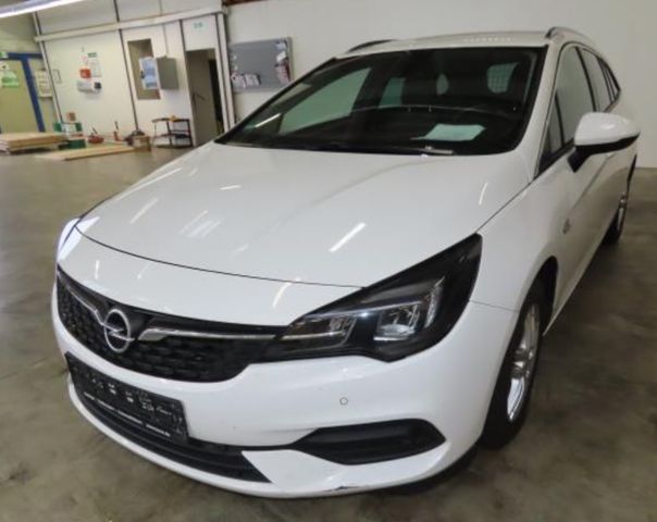 Opel Astra K 1.5CDTI ST Elegance/Navi/LED/Alu/5900net