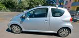 Toyota Aygo Cool  mit Alufelgen  zuverkaufen - Toyota aus 2005: Aygo