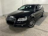 Audi A6 Avant 2.7 TDI Klima AHK TÜV 02/27 - Audi A6 aus 2005: 2.0