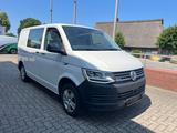 Volkswagen T6 TRANSPORTER 4MOTION LED/STANDHZ/KAMERA/AHK - Volkswagen T6 Transporter in Hamburg