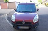Fiat FIAT  DOBLO  CARGO  MAXI  263 2.0  D  BORD... - Fiat Doblo in Mönchengladbach