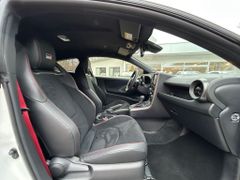 TOYOTA GR Yaris Automatik