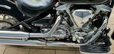 Yamaha 9.990 km XV 1600 Wildstar Wild Star XV1600 - YAMAHA XV 1600 WILD STAR