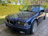 BMW 320iA Lim ,Leder, Klima ,H-Kennzeichen ,M50