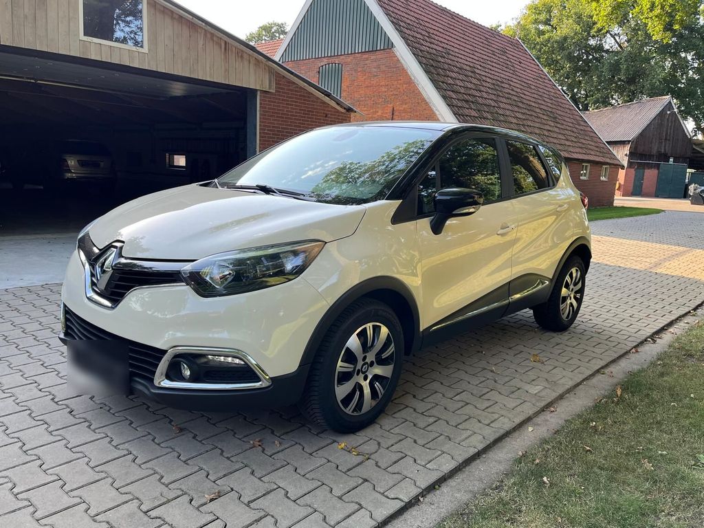 Image of Renault Captur