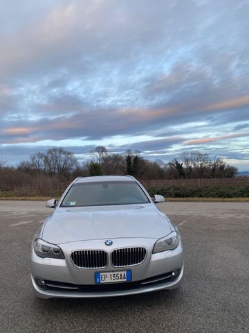 BMW Bmw 530 530d Touring Futura