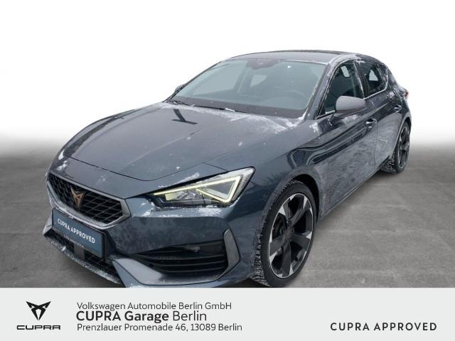 Cupra Leon 1.5 eTSI DSG Climatronic LED SHZ PDC
