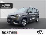 Toyota Proace City 1.2 Verso L1 Team D*CarPlay*Kamera* - Toyota aus 2021