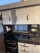Hobby Prestige 720 KWFU - Angebote
