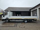 Iveco Eurocargo 80E18 E5-EEV 6,20cm Pritsche - Iveco Eurocargo 80e18