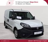Fiat Doblo Cargo SX Klima Navi PDC - Fiat Cargo doblo