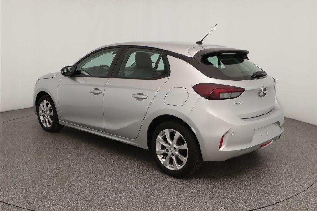 Opel Corsa Edition 1.2 55kW 4 Türen PDC*Klima*NAV*SH