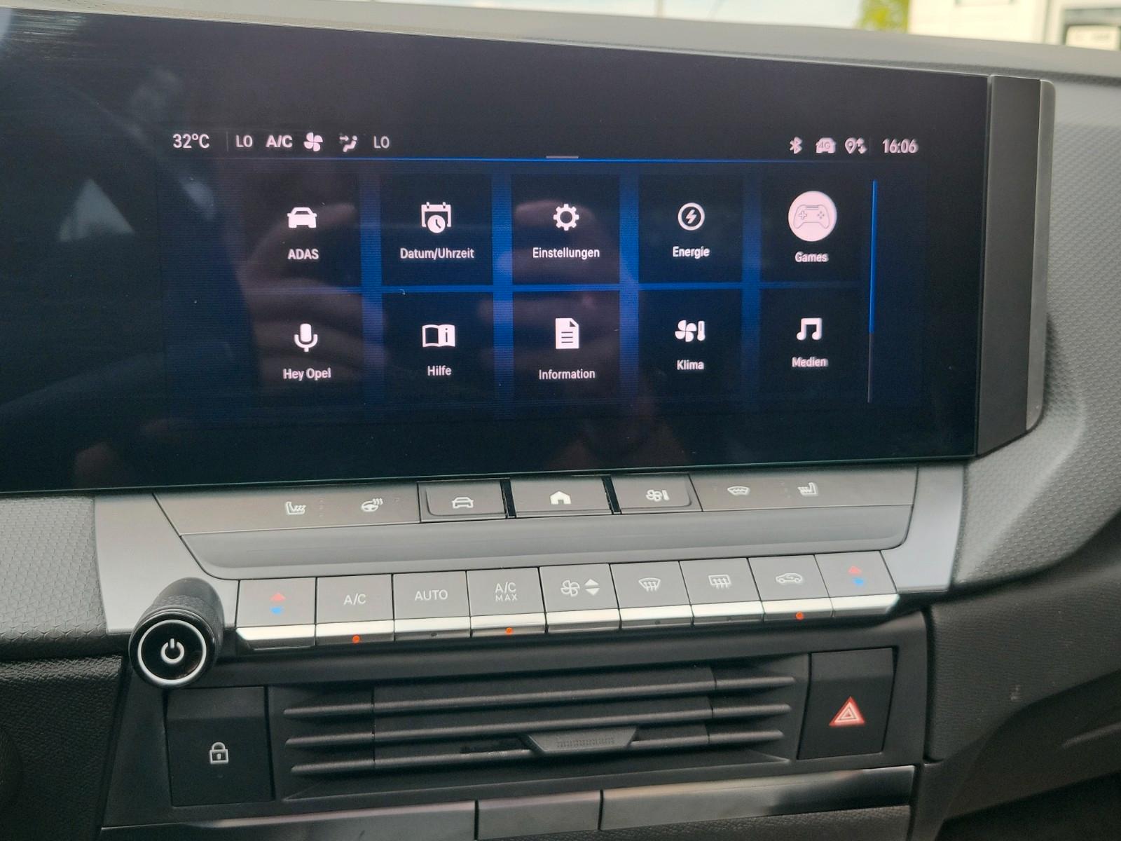 Opel Astra L "Ultimate" mit GS Line *Plug-in-Hybrid*
