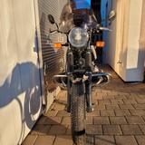BMW R100R Classic - BMW R 100 CLASSIC